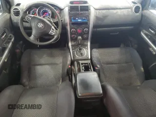 2008 Suzuki Grand Vitara w/Spare & Cargo Covers z VIN JS3TD941584102389, wystawiony jako Copart lot #55044795 z przebiegiem 193 680 mil mil oraz Szkoda całkowita • Salvage title. Historia ofert i sprzedaży dostępna na DreamBid. Obrazek 8.