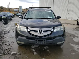 2008 Acura MDX Tech/Pwr Tail Gate with VIN 2HNYD28678H540152, listed as a Copart auction lot 78191294 with 203,515 mi miles and Clean Title. Bid and sale history available at carsss.com. Image 5.