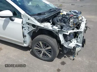 2020 Subaru Impreza Premium with VIN 4S3GTAV63L3721330, listed as a IAAI auction lot 42248125 with 115,011 mi miles and . Bid and sale history available at DreamBid. Image 18.