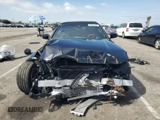 2025 BMW M4 z VIN WBS43BA07SCT61898, wystawiony jako Copart lot #48228345 z przebiegiem Nie podano mil oraz Szkody całkowita. Historia ofert i sprzedaży dostępna na DreamBid. Obrazek 5.