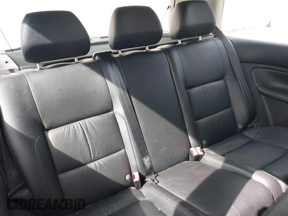 2003 Volkswagen GTI с VIN 9BWDH61J134053538, выставлен на аукционе IAAI как лот 42269587 с пробегом 171 151 миль миль и . История ставок и продаж доступна на DreamBid. Изображение 8.