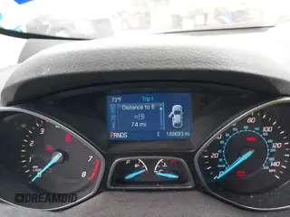 2015 Ford Escape SE with VIN 1FMCU0GX7FUB33968, listed as a IAAI auction lot 42179132 with 188,693 mi miles. Bid and sale history available at carsss.com. Image 7.