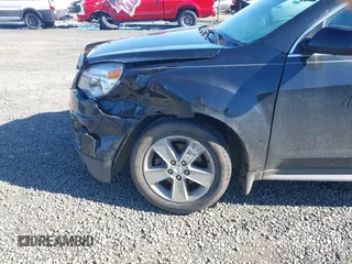 2012 Chevrolet Equinox LT w/1LT with VIN 2GNFLEE53C6160301, listed as a IAAI auction lot 41681186 with 143,359 mi miles. Bid and sale history available at carsss.com. Image 6.