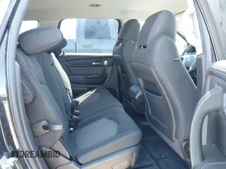 2017 Chevrolet Traverse LT with VIN 1GNKVGKD2HJ168304, listed as a IAAI auction lot 42026384 with 155,526 mi miles and . Bid and sale history available at DreamBid. Image 8.