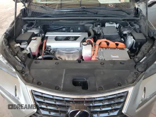 2020 Lexus NX 300h с VIN JTJDJRDZ0L5004808, выставлен на аукционе Copart как лот 44434425 с пробегом 49 246 миль миль и Списание • Salvage title. История ставок и продаж доступна на DreamBid. Изображение 12.