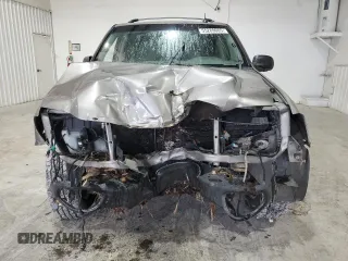 2005 GMC Envoy SLE с VIN 1GKDS13S752274178, выставлен на аукционе Copart как лот 55289005 с пробегом 199 378 миль миль и Списание • Salvage title. История ставок и продаж доступна на DreamBid. Изображение 5.