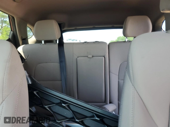 2019 Hyundai Tucson Value with VIN KM8J33A43KU970169, listed as a Copart auction lot 59040625 with 18,771 mi miles and Salvage title. Bid and sale history available at DreamBid. Image 10.