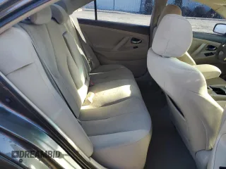 2009 Toyota Camry with VIN 4T4BE46K29R068219, listed as a Copart auction lot 42788855 with 254,821 mi miles and Non Repairable. Bid and sale history available at carsss.com. Image 10.