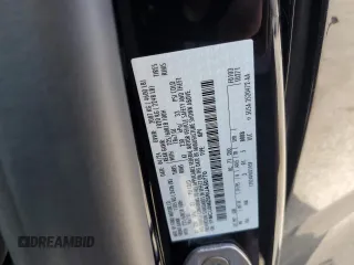 2024 Ford Escape ST-Line with VIN 1FMCU0MZ6RUA50770, listed as a Copart auction lot 46007925 with 7,665 mi miles and Salvage Title. Bid and sale history available at DreamBid. Image 13.
