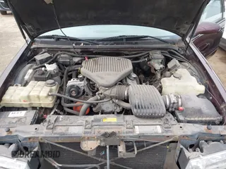 1995 Chevrolet Caprice z VIN 1G1BL52P8SR170010, wystawiony jako IAAI lot #42426059 z przebiegiem 116 749 mil mil oraz . Historia ofert i sprzedaży dostępna na DreamBid. Obrazek 10.