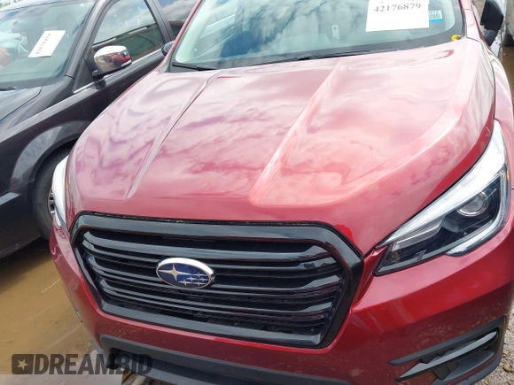 2022 Subaru Ascent Onyx z VIN 4S4WMAJD5N3425625, wystawiony jako IAAI lot #42176879 z przebiegiem 35 326 mil mil oraz . Historia ofert i sprzedaży dostępna na DreamBid. Obrazek 12.