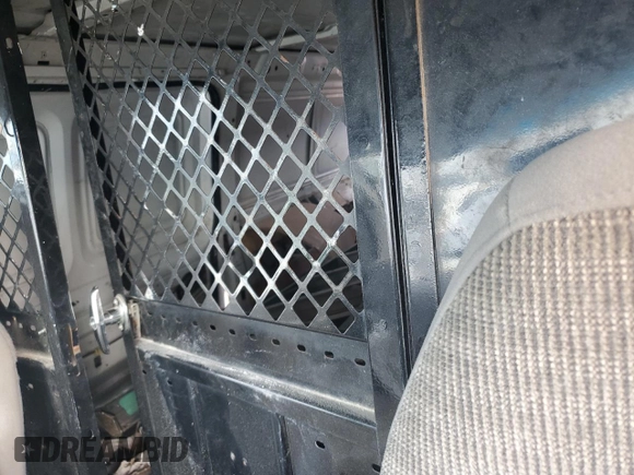 2002 Ford Econoline Cargo with VIN 1FTRE14292HA70997, listed as a Copart auction lot 41688235 with 249,370 mi miles and Salvage Title. Bid and sale history available at carsss.com. Image 10.