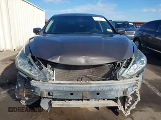 2017 Nissan Altima S with VIN 1N4AL3AP6HC158853, listed as a IAAI auction lot 41442647 with 132,684 mi miles and . Bid and sale history available at DreamBid. Image 13.