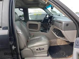 2006 Chevrolet Tahoe Z71 z VIN 1GNEK13T36R168478, wystawiony jako IAAI lot #42409446 z przebiegiem Nie podano mil oraz . Historia ofert i sprzedaży dostępna na DreamBid. Obrazek 5.