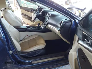 2018 Nissan Maxima SV with VIN 1N4AA6AP1JC400896, listed as a IAAI auction lot 41093576 with 139,089 mi miles and . Bid and sale history available at DreamBid. Image 5.
