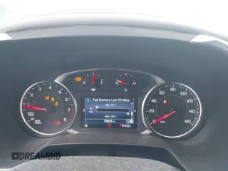 2020 Chevrolet Blazer LT z VIN 3GNKBCRS0LS602359, wystawiony jako IAAI lot #42235746 z przebiegiem 78 835 mil mil oraz . Historia ofert i sprzedaży dostępna na DreamBid. Obrazek 7.