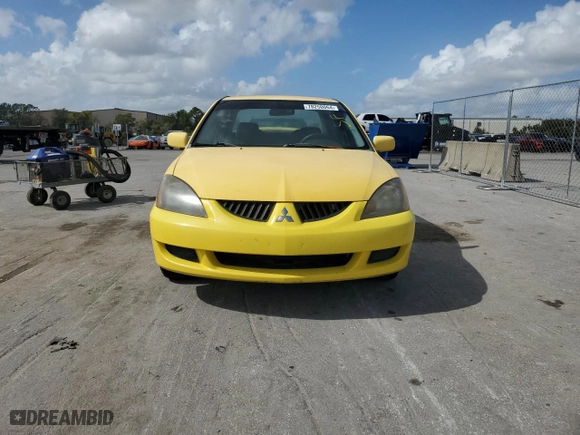 2004 Mitsubishi Lancer OZ-Rally with VIN JA3AJ86E74U020343, listed as a Copart auction lot 78250064 with 218,151 mi miles and Salvage Title. Bid and sale history available at carsss.com. Image 5.