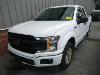 2019 Ford F-150 XL with VIN 1FTEX1CP2KKD65352, listed as a IAAI auction lot 42786007 with 110,186 mi miles and . Bid and sale history available at DreamBid. Image 17.