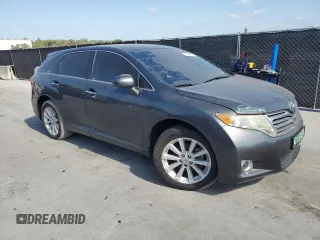 2011 Toyota Venza with VIN 4T3BA3BB2BU020951, listed as a Copart auction lot 54528175 with 220,729 mi miles and Clean Title. Bid and sale history available at DreamBid. Image 4.