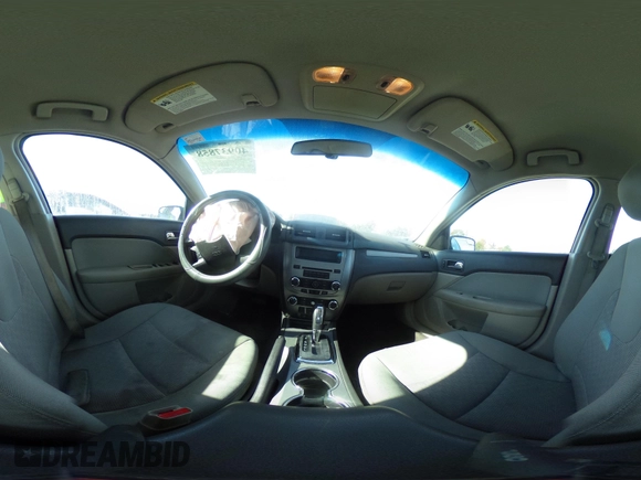 2012 Ford Fusion S with VIN 3FAHP0GA0CR315999, listed as a IAAI auction lot 40937858 with 164,719 mi miles. Bid and sale history available at carsss.com. Image 18.