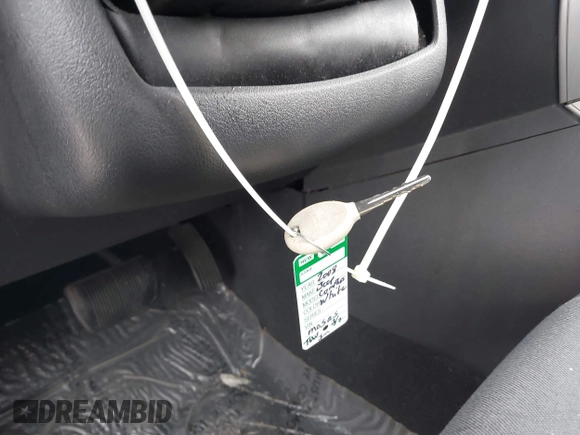 2008 Jeep Compass Sport with VIN 1J8FF47W88D647320, listed as a IAAI auction lot 41567742 with Not Provided miles and . Bid and sale history available at DreamBid. Image 11.