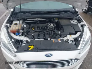 2016 Ford Focus Titanium с VIN 1FADP3N26GL387872, выставлен на аукционе IAAI как лот 42183397 с пробегом 30 557 миль миль и . История ставок и продаж доступна на DreamBid. Изображение 10.