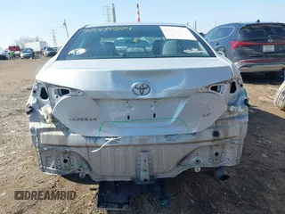 2015 Toyota Corolla L z VIN 2T1BURHE4FC341112, wystawiony jako IAAI lot #42005524 z przebiegiem 120 369 mil mil oraz . Historia ofert i sprzedaży dostępna na DreamBid. Obrazek 17.