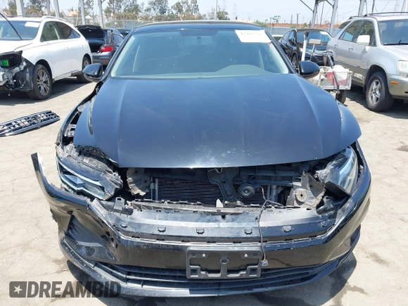 2019 Volkswagen Jetta S with VIN 3VWC57BU9KM097042, listed as a IAAI auction lot 42443732 with 113,609 mi miles and . Bid and sale history available at DreamBid. Image 13.
