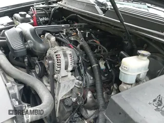 2011 Chevrolet Suburban LTZ с VIN 1GNSCKE02BR206544, выставлен на аукционе IAAI как лот 41159341 с пробегом 218 202 миль миль и . История ставок и продаж доступна на DreamBid. Изображение 19.