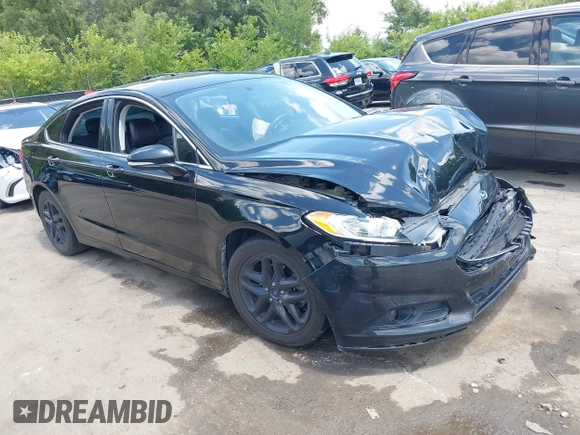 2016 Ford Fusion SE z VIN 1FA6P0HD4G5112316, wystawiony jako IAAI lot #42590912 z przebiegiem 111 204 mil mil oraz . Historia ofert i sprzedaży dostępna na DreamBid. Obrazek 1.
