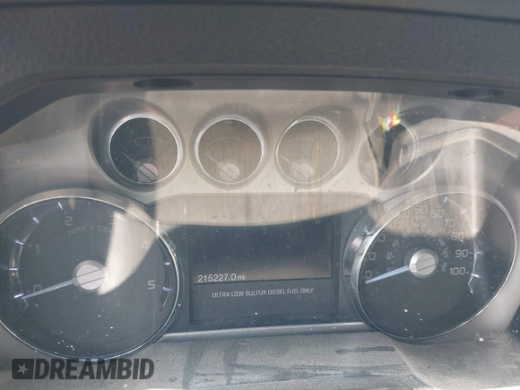 2012 Ford F-250 XL с VIN 1FT7W2BT3CEC44362, выставлен на аукционе IAAI как лот 42411443 с пробегом 215 227 миль миль и . История ставок и продаж доступна на DreamBid. Изображение 7.