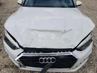 2021 Audi A5 Sportback Premium Plus z VIN WAUCBCF59MA026038, wystawiony jako Copart lot #61085185 z przebiegiem 75 145 mil mil oraz Czysty tytuł • Clean title. Historia ofert i sprzedaży dostępna na DreamBid. Obrazek 11.