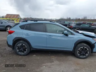2022 Subaru Crosstrek Premium z VIN JF2GTACC4NG279633, wystawiony jako IAAI lot #42028843 z przebiegiem 38 450 mil mil oraz . Historia ofert i sprzedaży dostępna na DreamBid. Obrazek 13.
