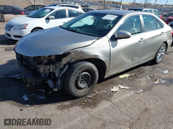 2017 Toyota Camry XLE z VIN 4T1BF1FK3HU290840, wystawiony jako IAAI lot #41470555 z przebiegiem 62 190 mil mil oraz . Historia ofert i sprzedaży dostępna na DreamBid. Obrazek 2.