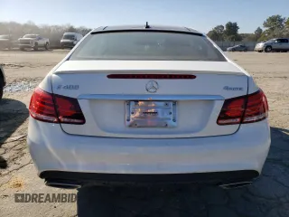 2017 Mercedes-Benz E 400 z VIN WDDKJ6HB8HF361697, wystawiony jako Copart lot #43335175 z przebiegiem 105 160 mil mil oraz Szkoda całkowita • Salvage title. Historia ofert i sprzedaży dostępna na DreamBid. Obrazek 6.