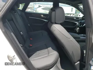 2021 Audi A7 с VIN WAUP2AF29MN034306, выставлен на аукционе Copart как лот 54530035 с пробегом 23 362 миль миль и Списание • Salvage title. История ставок и продаж доступна на DreamBid. Изображение 10.