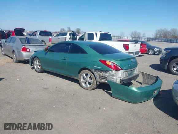2004 Toyota Solara SE with VIN 4T1CA30PX4U009713, listed as a IAAI auction lot 41823680 with 139,184 mi miles. Bid and sale history available at carsss.com. Image 3.