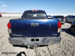 2007 Toyota Tundra SR5 with VIN 5TFBV54127X023579, listed as a Copart auction lot 66780024 with 194,295 mi miles and Salvage Title. Bid and sale history available at carsss.com. Image 6.