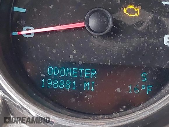 2009 GMC Sierra 1500 SLE with VIN 1GTEK29099Z296837, listed as a IAAI auction lot 41604029 with 198,881 mi miles and . Bid and sale history available at DreamBid. Image 15.