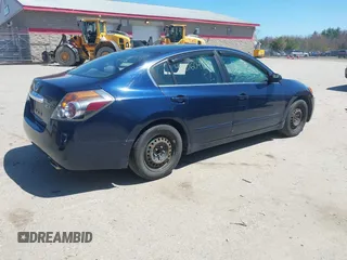 2010 Nissan Altima 2.5 S with VIN 1N4AL2AP3AN544215, listed as a IAAI auction lot 42076041 with 201,280 mi miles. Bid and sale history available at carsss.com. Image 4.