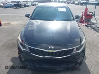 2018 Kia Optima S с VIN 5XXGT4L30JG267884, выставлен на аукционе IAAI как лот 42244678 с пробегом 82 453 миль миль и . История ставок и продаж доступна на DreamBid. Изображение 11.