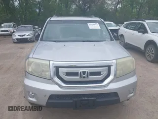 2011 Honda Pilot EX-L z VIN 5FNYF4H52BB011580, wystawiony jako IAAI lot #42159860 z przebiegiem 201 165 mil mil oraz . Historia ofert i sprzedaży dostępna na DreamBid. Obrazek 18.
