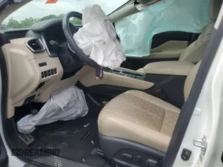 2023 Nissan Murano Platinum z VIN 5N1AZ2DJ8PC132890, wystawiony jako Copart lot #55325125 z przebiegiem 13 492 mil mil oraz Szkoda całkowita • Salvage title. Historia ofert i sprzedaży dostępna na DreamBid. Obrazek 7.
