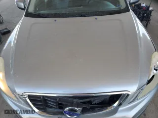 2012 Volvo XC60 3.2L PZEV with VIN YV4940DL3C2285931, listed as a Copart auction lot 47772335 with 185,052 mi miles and Salvage Title. Bid and sale history available at carsss.com. Image 12.