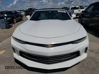 2017 Chevrolet Camaro 2LT z VIN 1G1FD3DS9H0211326, wystawiony jako Copart lot #73883384 z przebiegiem Nie podano mil oraz Nie do naprawy • Non repairable. Historia ofert i sprzedaży dostępna na DreamBid. Obrazek 5.