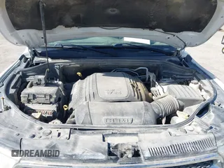 2013 Dodge Durango Crew with VIN 1C4SDJDT6DC510333, listed as a IAAI auction lot 41776099 with 180,431 mi miles and . Bid and sale history available at DreamBid. Image 10.