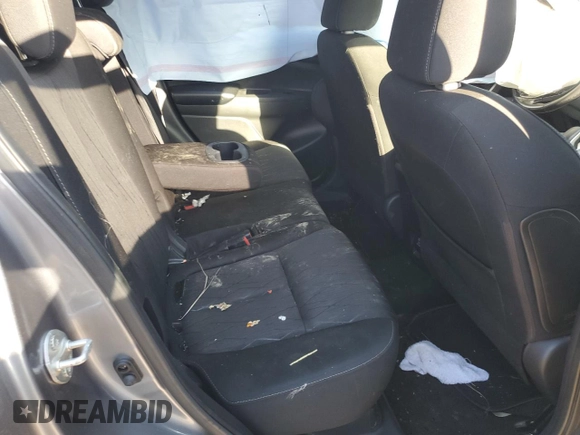 2020 Mitsubishi Eclipse Cross SE with VIN JA4AS5AA0LZ000187, listed as a Copart auction lot 75629684 with Not provided miles and Salvage title. Bid and sale history available at DreamBid. Image 11.