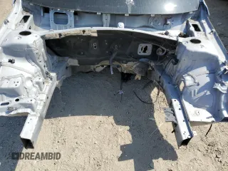 2019 Kia Optima LX with VIN 5XXGT4L32KG369950, listed as a Copart auction lot 55345465 with Not provided miles and Salvage title. Bid and sale history available at DreamBid. Image 11.