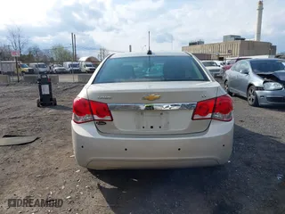 2015 Chevrolet Cruze LT with VIN 1G1PC5SB5F7174141, listed as a IAAI auction lot 41930703 with 115,167 mi miles. Bid and sale history available at carsss.com. Image 15.