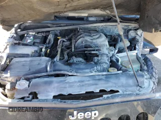 2013 Jeep Wrangler Unlimited Rubicon with VIN 1C4BJWFG2DL533839, listed as a Copart auction lot 88917985 with 112,673 mi miles and Salvage Title. Bid and sale history available at carsss.com. Image 12.
